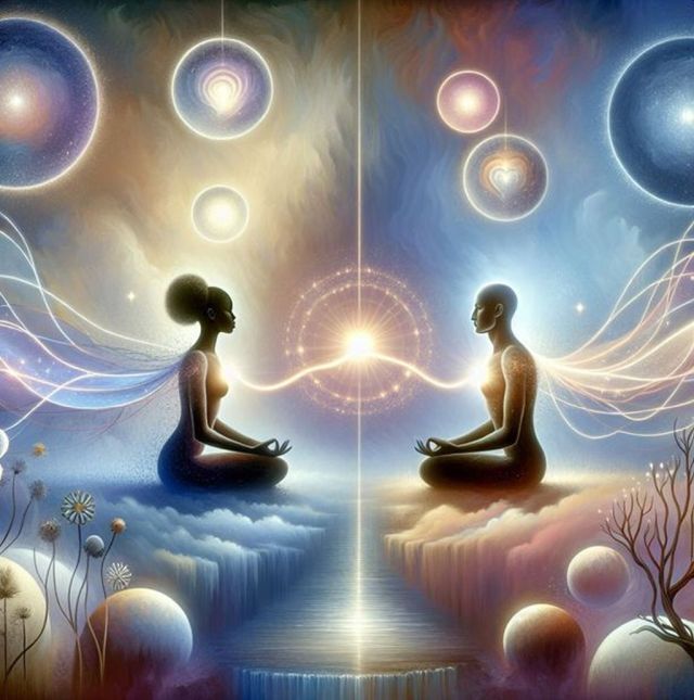 How could your Past Lives Shape Your Present?